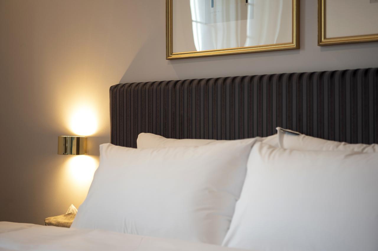 Brown-Dot Hotel Gupo Busan Extérieur photo