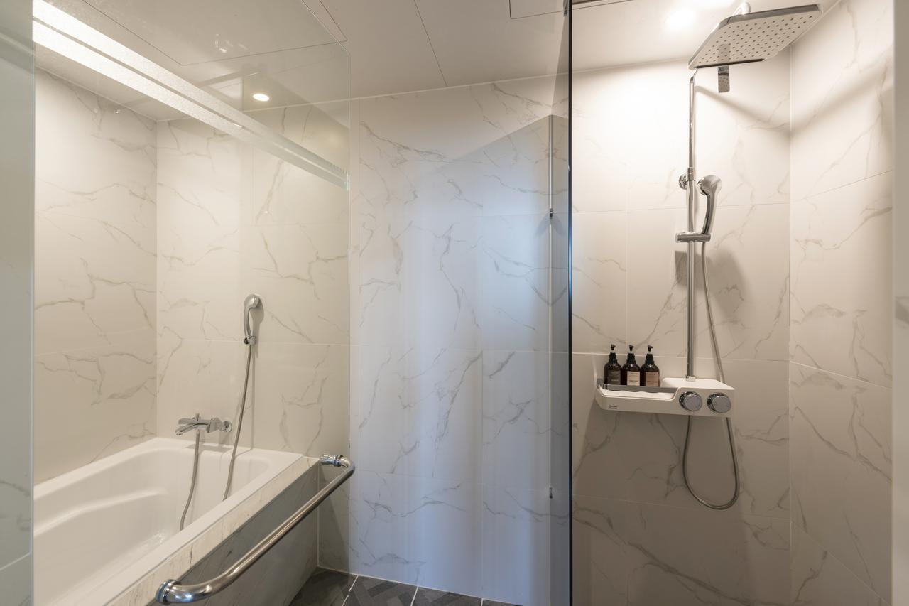 Brown-Dot Hotel Gupo Busan Extérieur photo