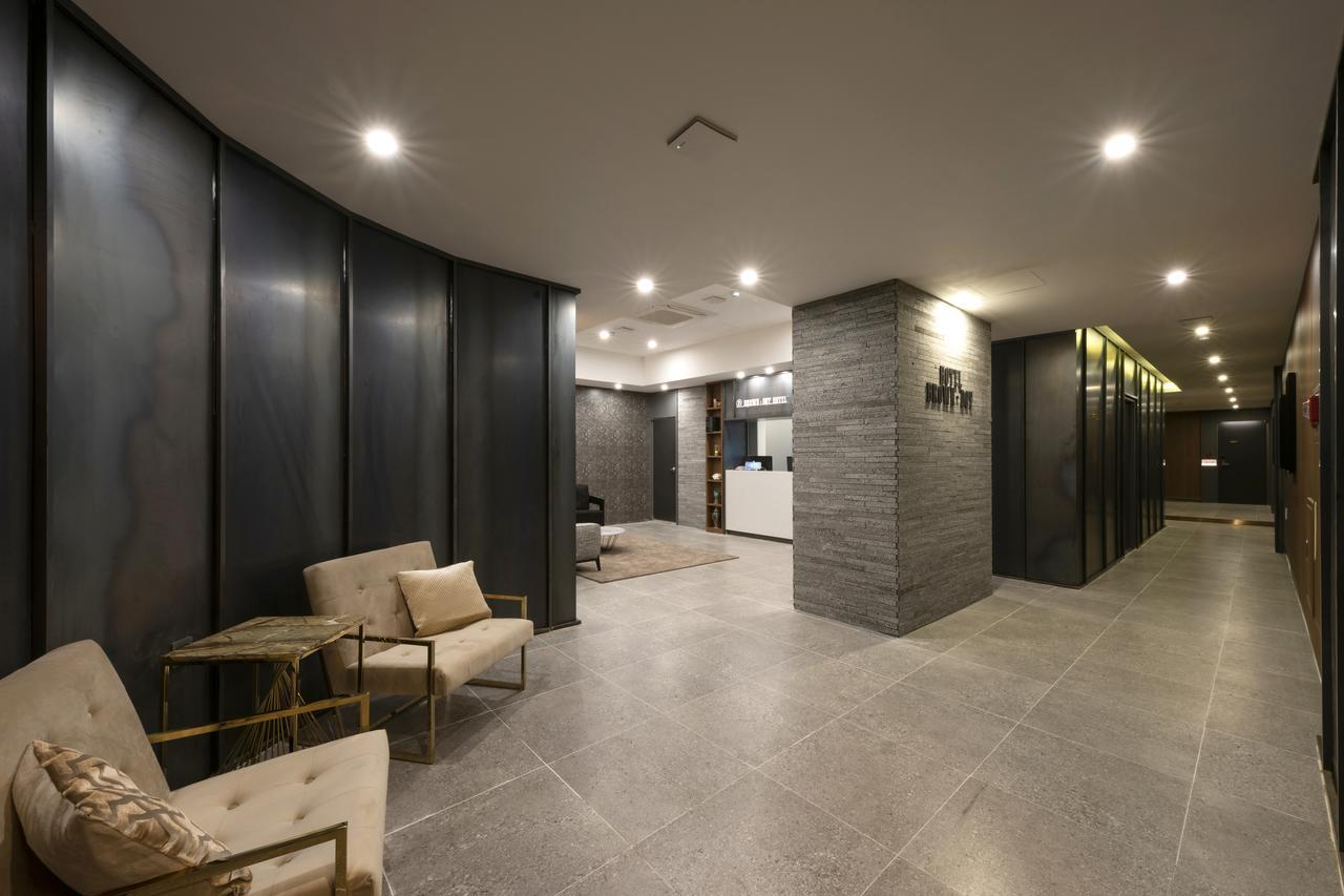 Brown-Dot Hotel Gupo Busan Extérieur photo