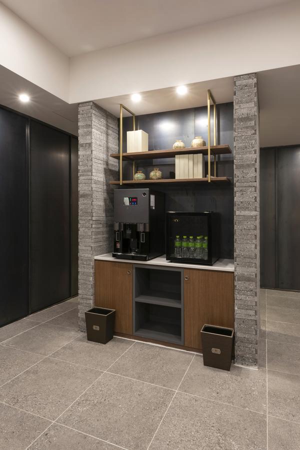 Brown-Dot Hotel Gupo Busan Extérieur photo