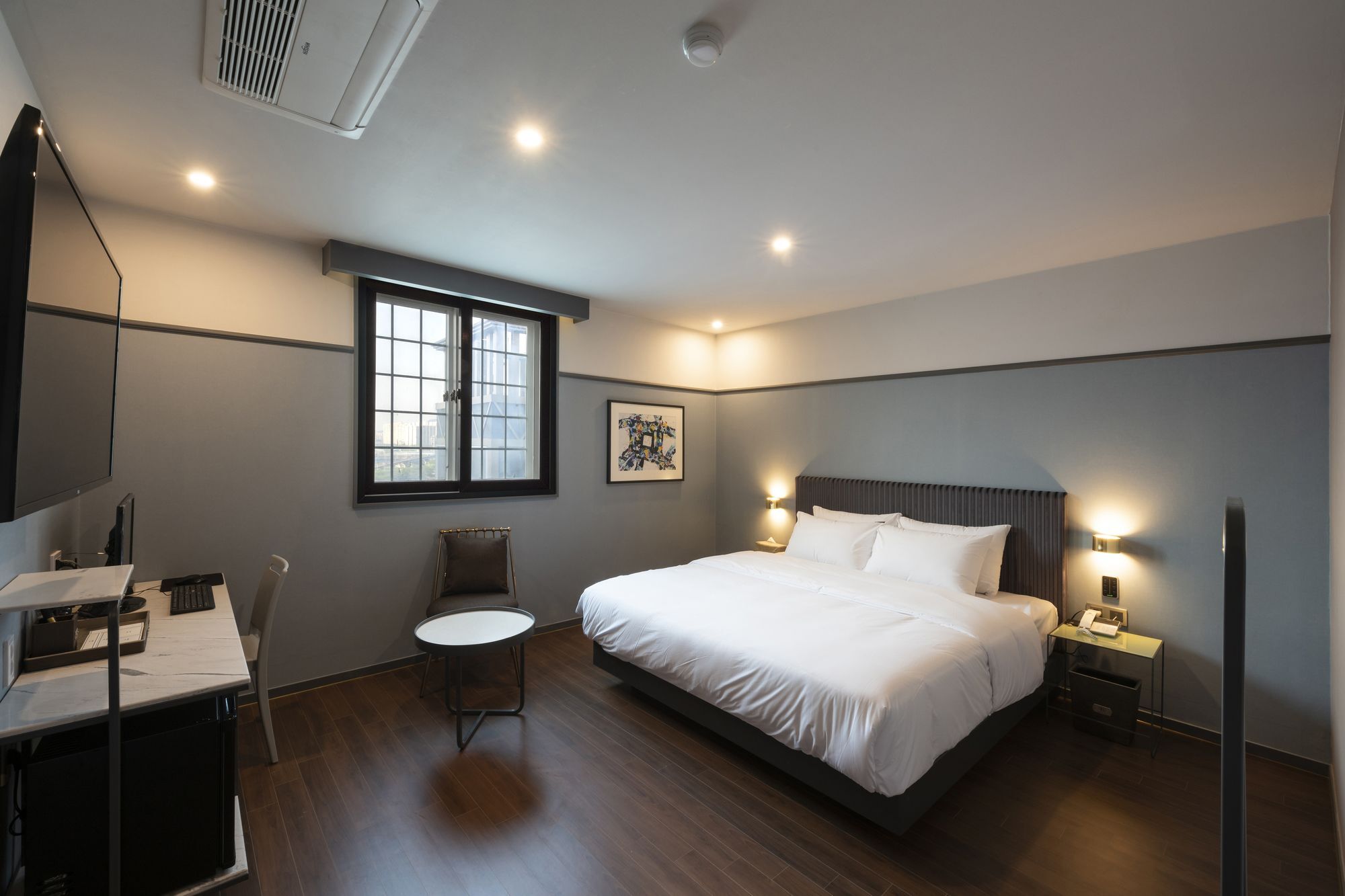 Brown-Dot Hotel Gupo Busan Extérieur photo